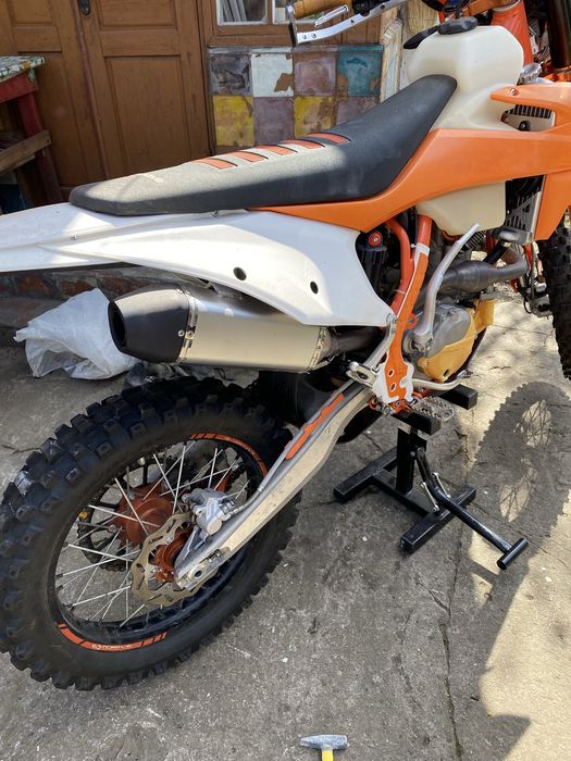 Мотоцикл Exdrive HYPER NC250