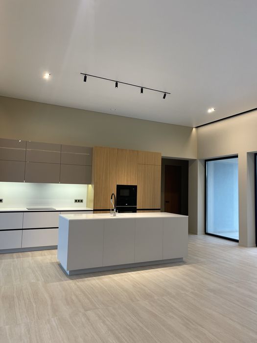 Стильний  будинок в Совіньон-Люстдорфі. Преміум-клас.