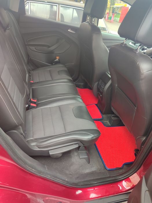 Ford Escape 2013