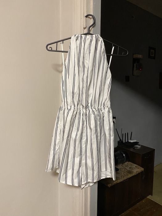 Комбінезон літній шортами