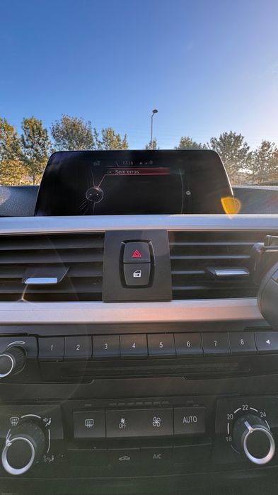 BMW 316d em muito bom estado