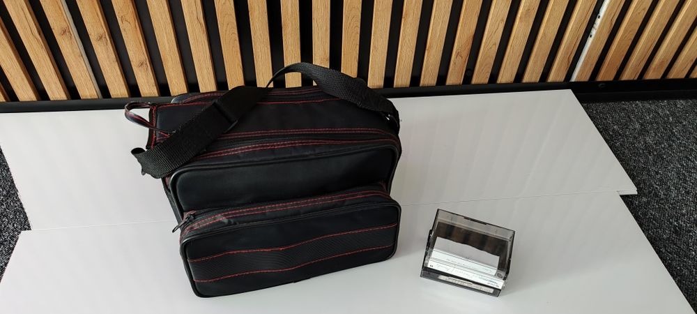 Kamera sharp vl h420