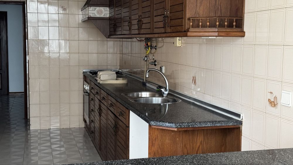 T2 Duplex Disponivel Centro Barcelos