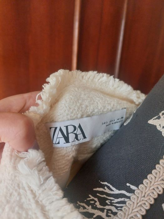 Blazer Zara Outono/Inverno