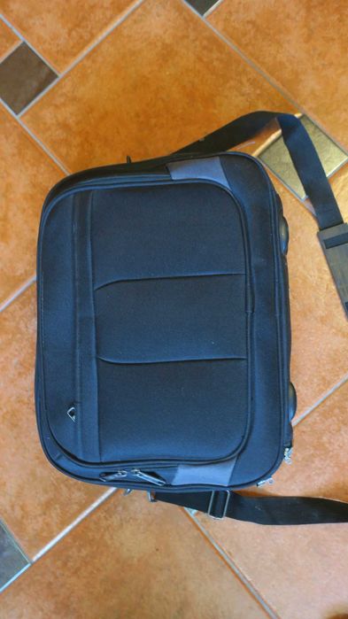 Torba kabinowa laptop itp.