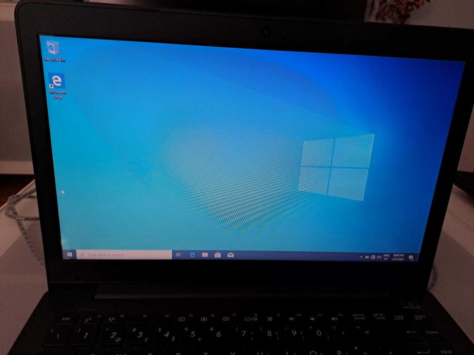 Portátil ASUS X402CA