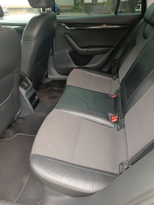 SKODA Octavia Style