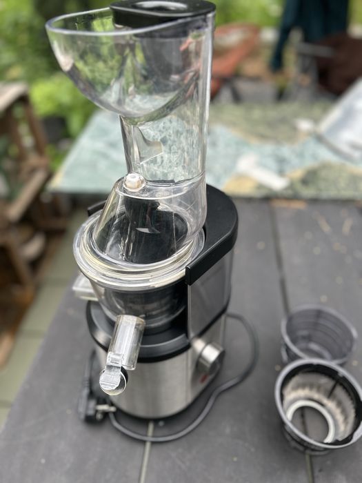 Wyciskarka Eldom Perfect Juicer Biggy