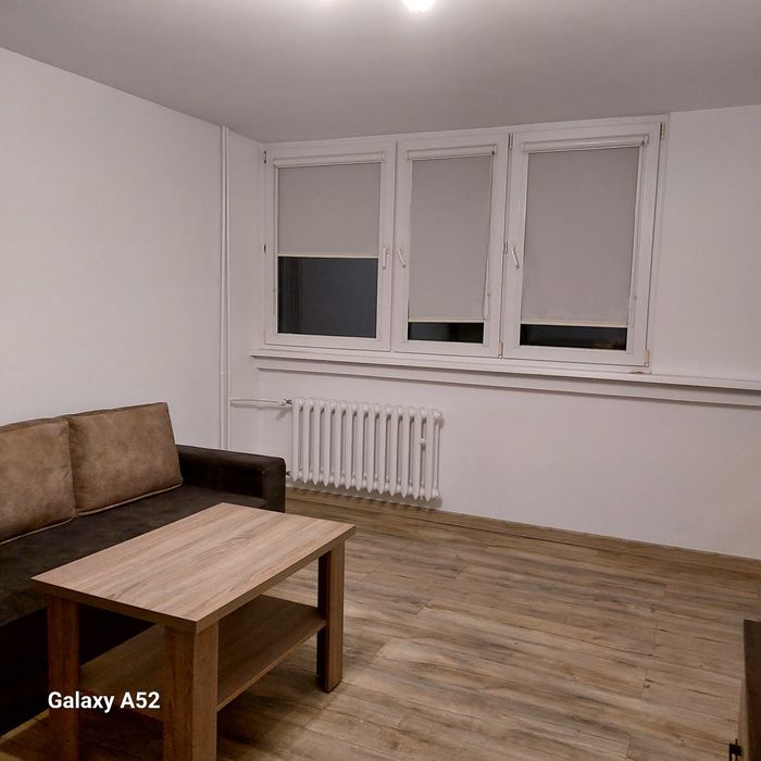 Mieszkanie – Wrocław - Widok 4