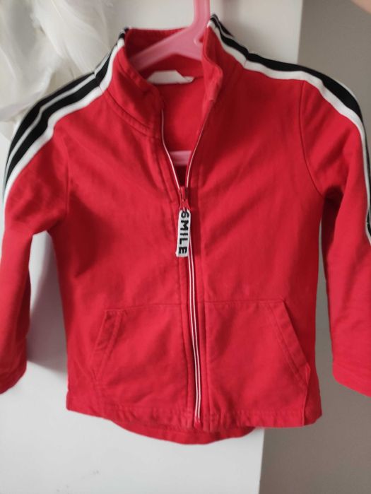 Bluza Coccodrillo r. 98