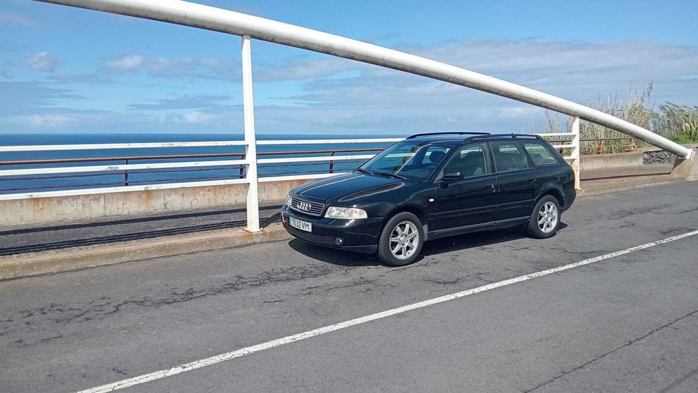 Audi A4 Diesel Carrinha