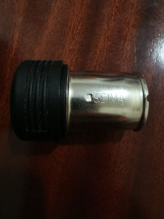 Isqueiros de automóvel