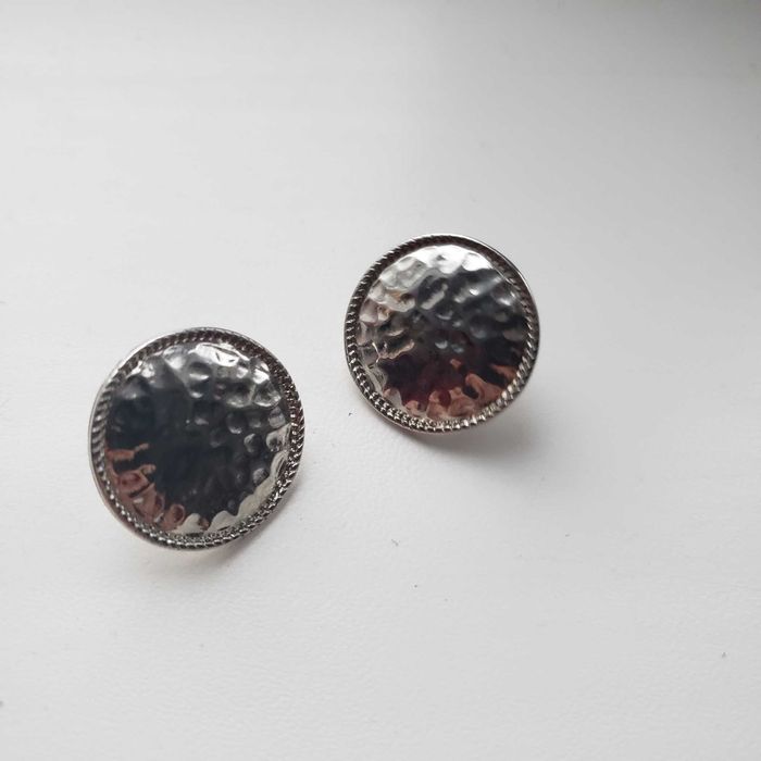 Сережки гвоздики ALDO