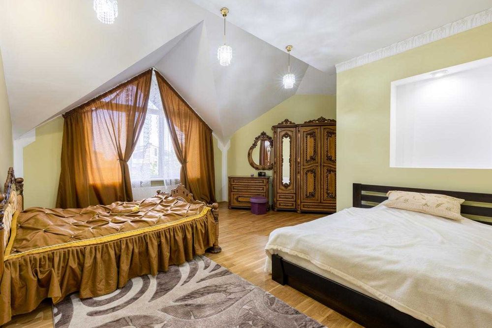 Оренда/Будинок/Авторський ремонт/Солонка/Львів