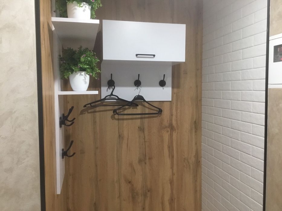 Квартира подобово посуточно