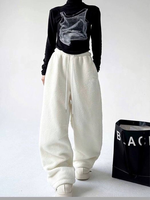 Женские теплые спортивные штаны/Жіночі теплі спортивні штани CH