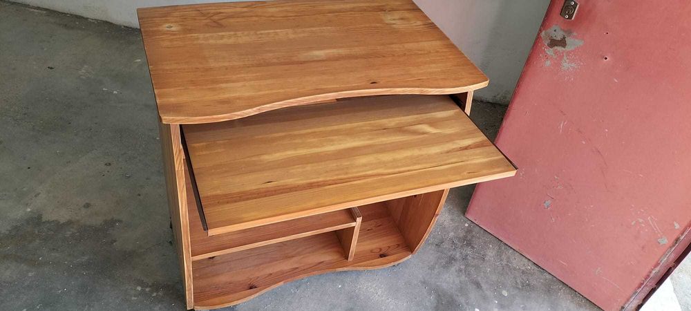 Mesa Escrivaninha