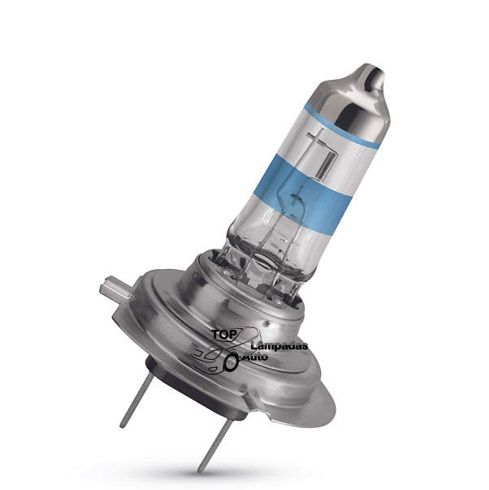 Lâmpadas Philips RacingVision GT200 H4 e H7 - PORTES GRÁTIS