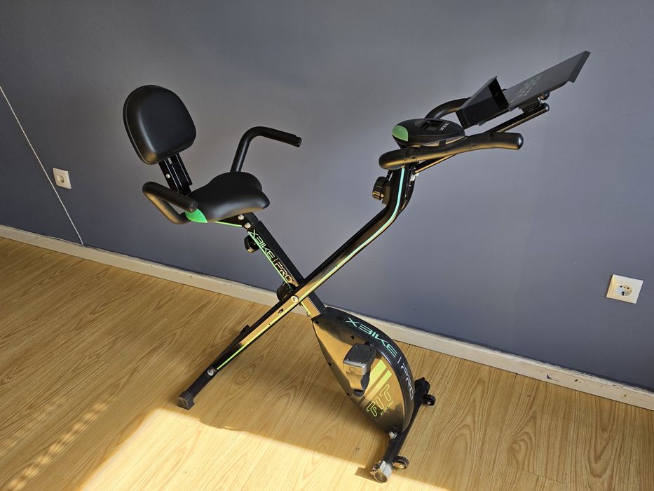 Bicicleta ginastica