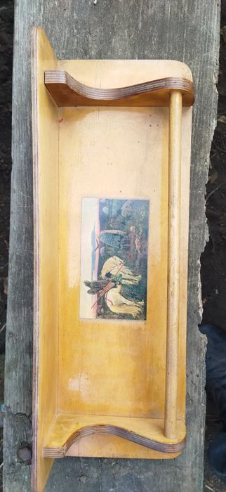 Полочка из  СССР