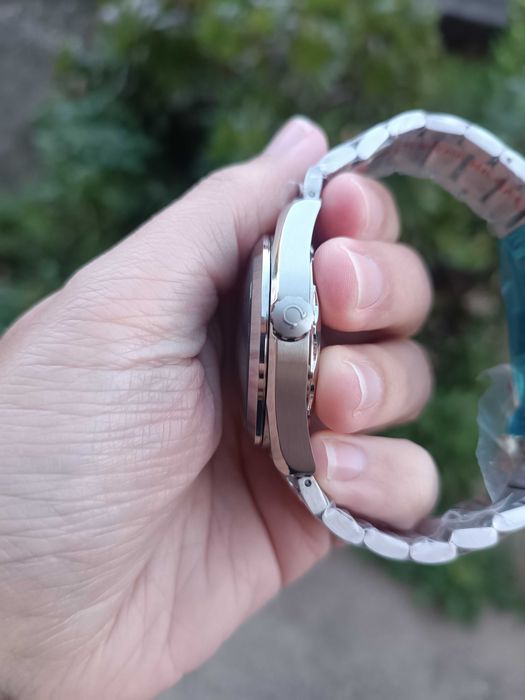 Relógio "Omega" automático