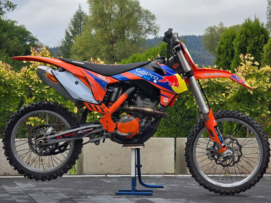 KTM