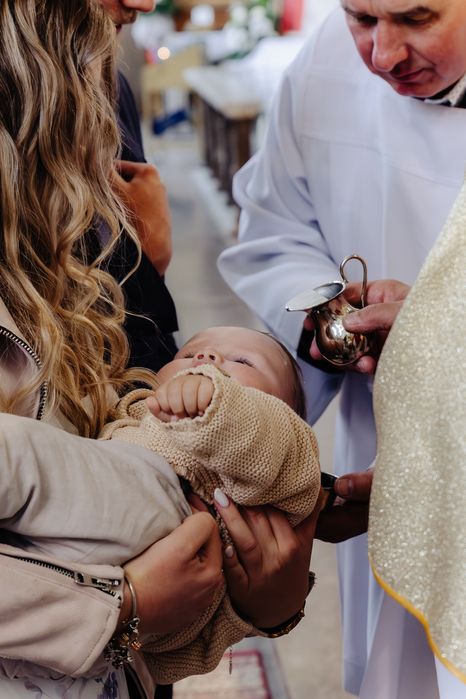 Fotograf na każdą imprezę