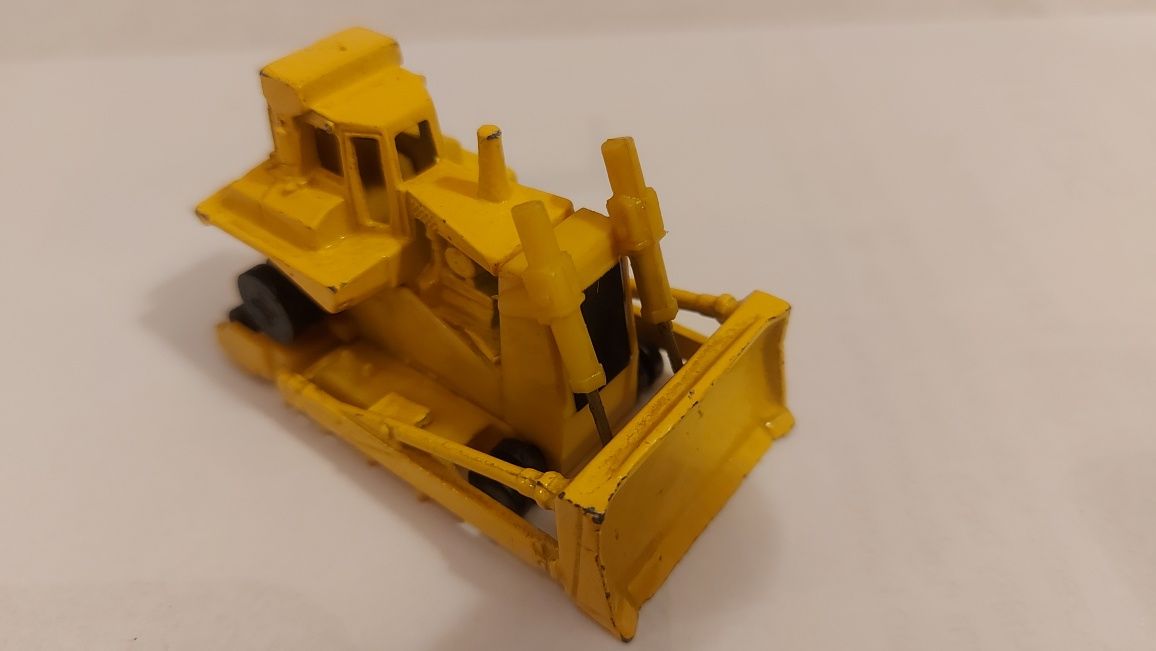 Hot wheels Cat. Bulldozer Piaseczno OLX.pl