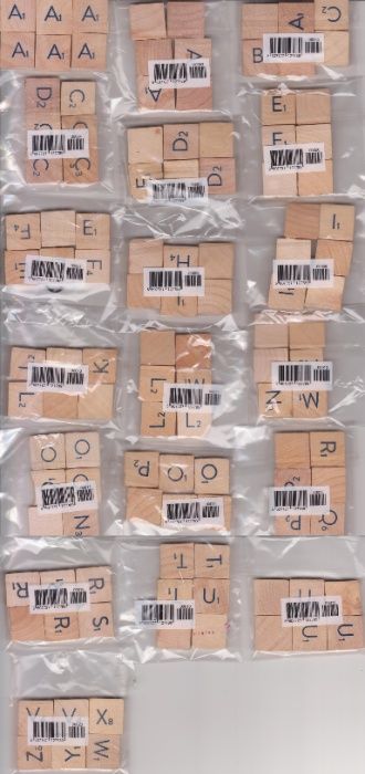 O Jogo Das Palavras Cruzadas