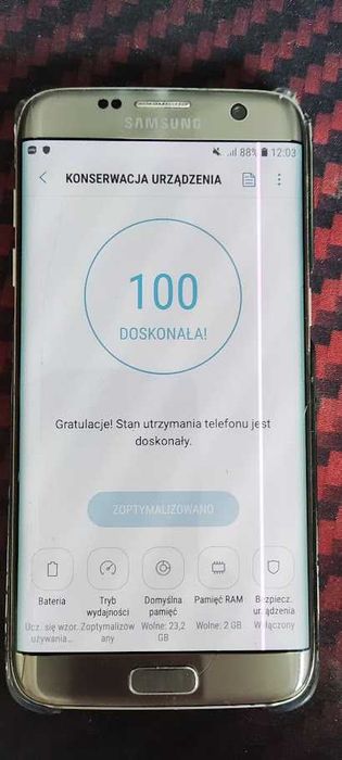 Samsung Galaxy S7 Edge SM-G935F