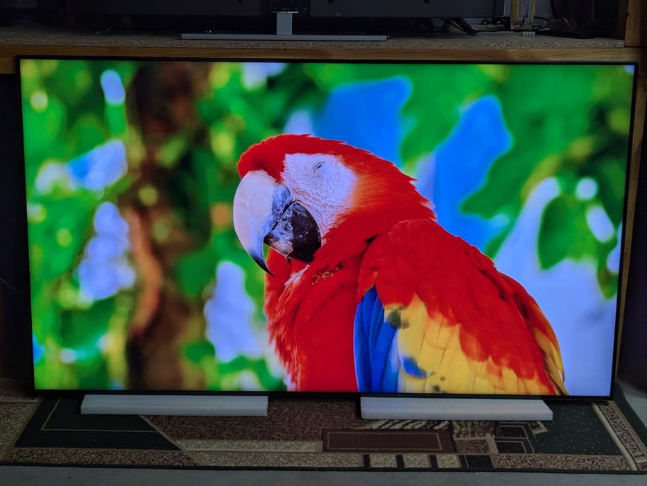 Samsung GQ75Q800T 75-дюймовий 8K QLED-телевізор !!!