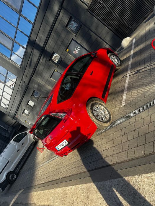 Продам авто Citroen