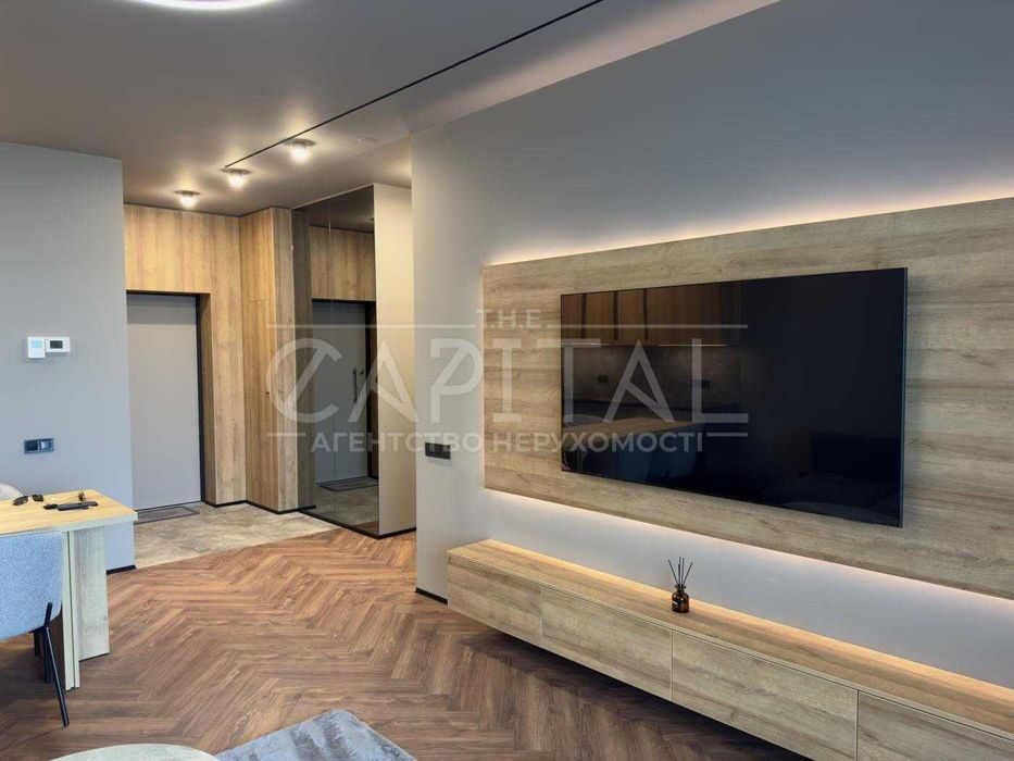 2-комнатная квартира по адресу ул. Иоанна Павла II (площадь 84 м²) - Atlanta.ua - фото 4