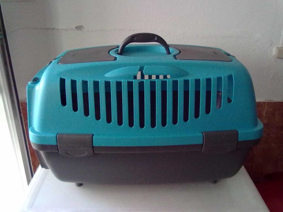 Transportadora para animais