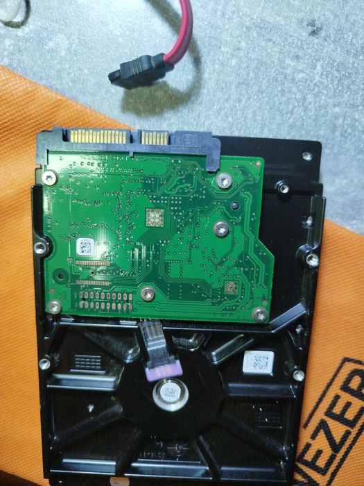 Запчастины до ПК