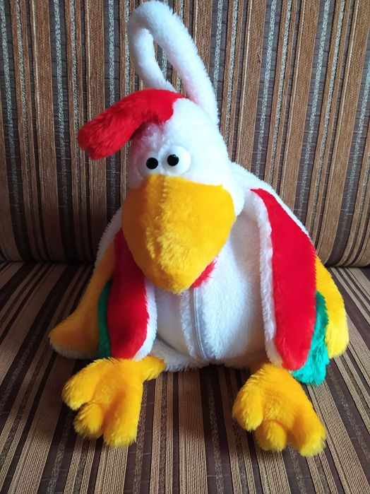 Дитяча сумка Півник