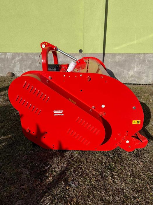 Mulcher Maschio Gaspardo TORNADO 310 mulczer