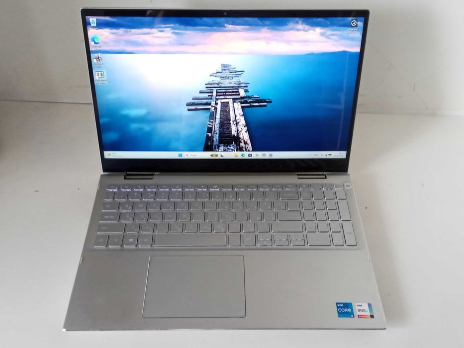 dell i5 1135g7 - Купить электронику - Цены на OLX.ua