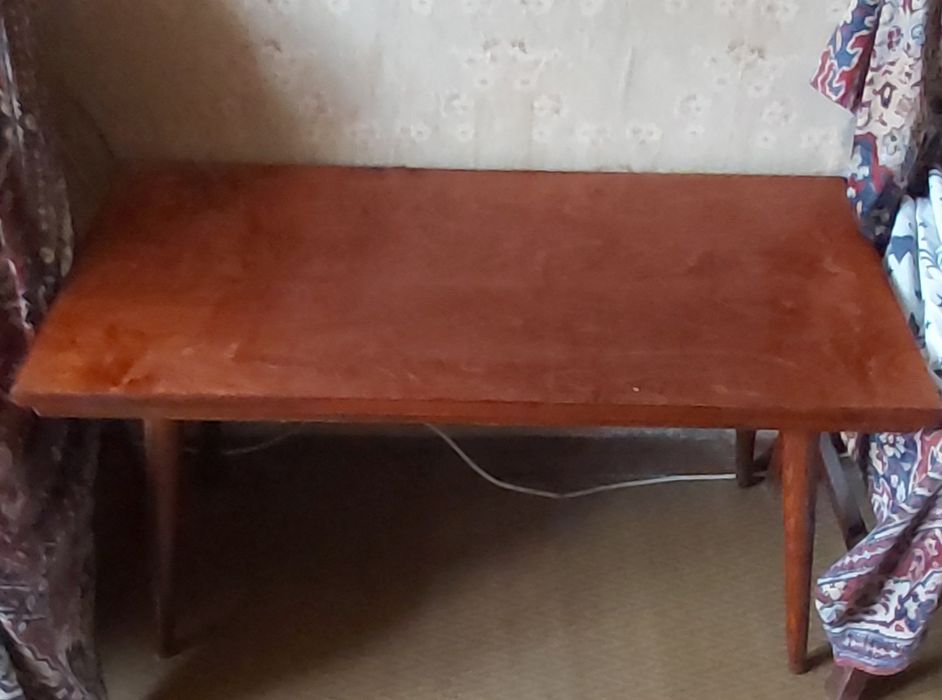 Журнальный столик (винтаж)