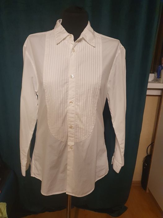 Koszulka elegancka r.M