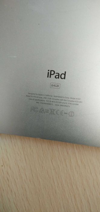 Планшет Ipad 64GB