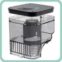 scumador para aquario até 250L Tunze Comline DOC Skimmer 9004 NOVO