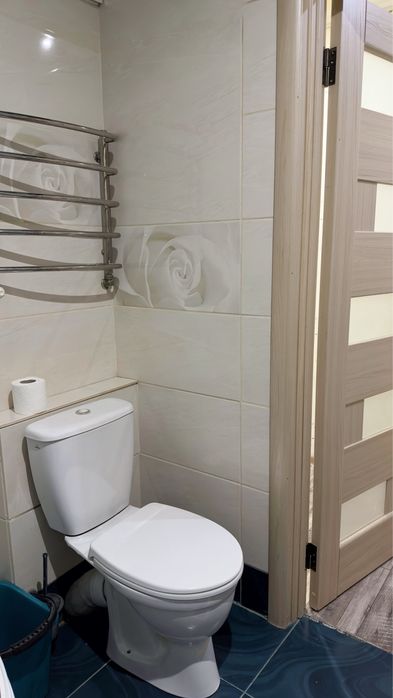 Подобово 1 кімнатна квартира(центр) студія. Виписка документів