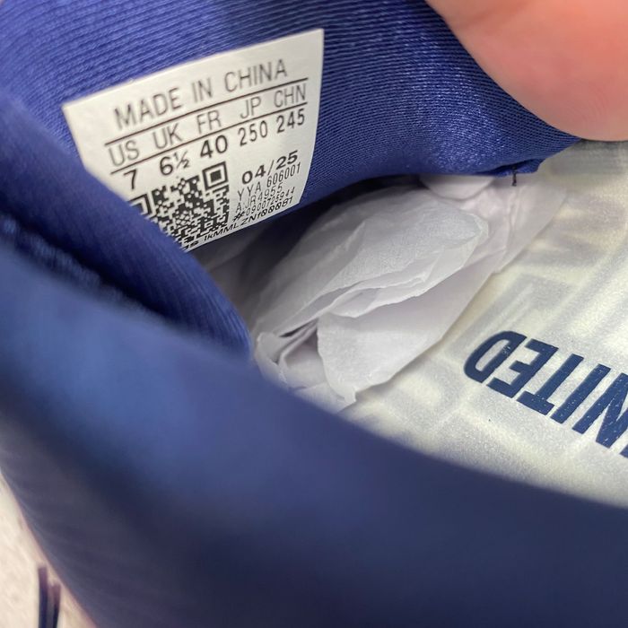40 41 42.5 jr4955 Adidas supernova rise 2 m бігові кросівки running