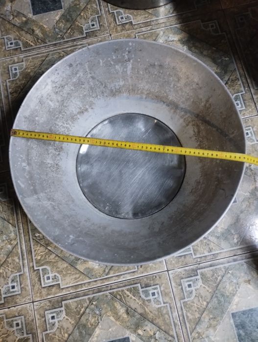 Продам карыто алюминиевая б/у