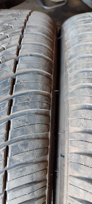 Шини 185/65R14 Triangle TA-01, всесезонні