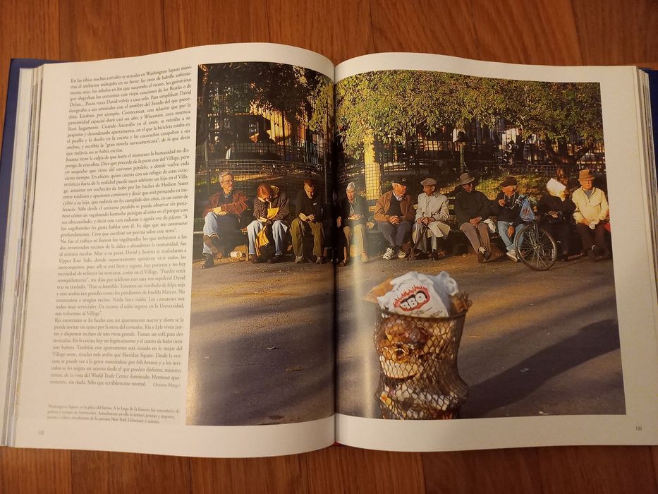 Livro Nueva York - Edição Konemann