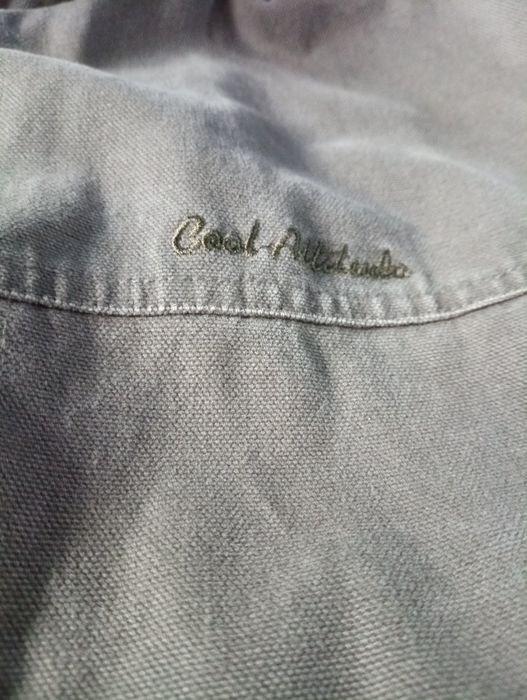 Casaco Cool Attitude