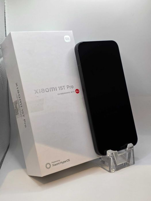Xiaomi 15 T PRO 12/512 Global EU