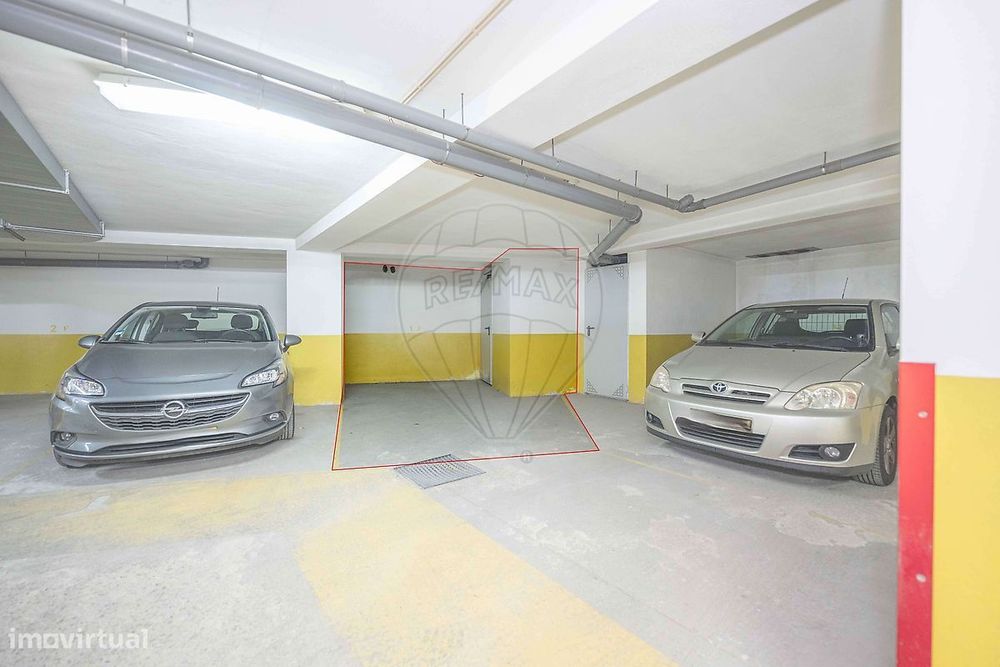 Apartamento T1 para venda